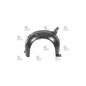 Revestimiento del Guardabarros Trasero Derecho para Azure (TR) (86825-4E000) - Product Image 2