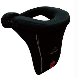 Scoyco penjepit leher sepeda motor, pelindung leher olahraga balapan jalanan tak beraspal, pengaman leher untuk perlindungan - Product Image 2