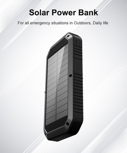 Qc 4.0 Wireless <span class=keywords><strong>Laptop</strong></span> Pd 45W Power Bank 20000Mah 40000Mah 50000Mah Fast Charging <span class=keywords><strong>Solar</strong></span> Phone <span class=keywords><strong>Charger</strong></span> - Product Image 2