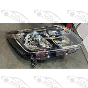 Faro Delantero para <span class=keywords><strong>Chevrolet</strong></span> TrailBlazer Colorado <span class=keywords><strong>S10</strong></span> 2016 2017 2018 2019 2020 <span class=keywords><strong>2021</strong></span> 2022 2023 2024 Lámpara Frontal para Holden Trailblazer - Product Image 4