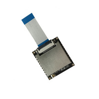 Module de lecteur RFID UHF à puce Phychip PR9200 longue portée 0,2-2 m