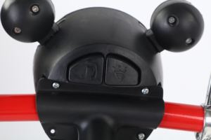 รถสามล้อสำหรับเด็ก,รถสามล้อเด็กพร้อมคันเหยียบขายดี - Product Image 4