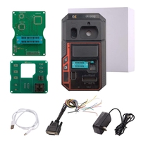 CK-PROG Programmeur de clés de voiture professionnel et outil de flashage ECU, prend en charge la lecture et l'écriture des données EEPROM des puces, renouvellement de clés intelligentes