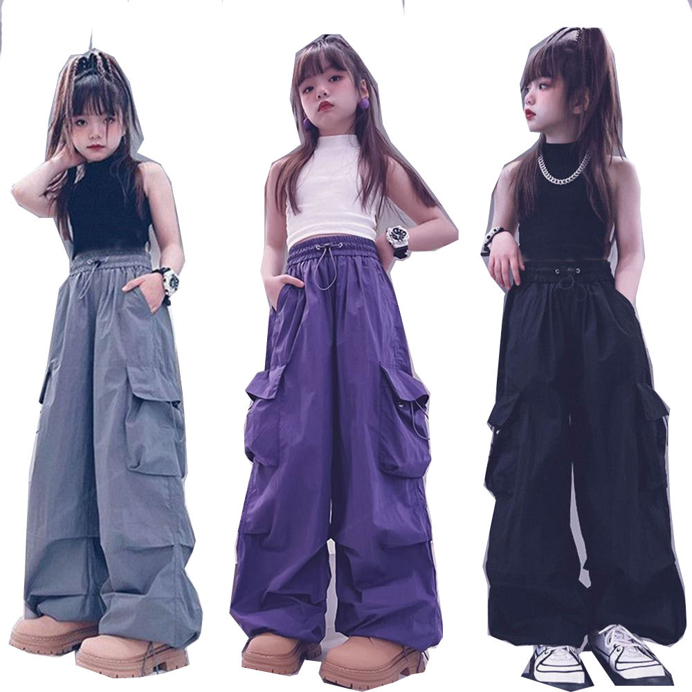 Baggy Clothes for Girls Ultimate Comfort and Style