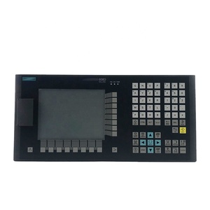 New <strong>Original</strong> Plc <strong>Controller</strong> Hmi Touch Screen Cpu Sinumeric 808D 6FC5370-1AM02-0AA0 For Siemens - Product Image 1