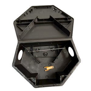 Fabricante de China, suministro directo, estación de cebo para ratas Bloqueable, Control de roedores, caja de cebo para ratas, atrapa ratones, trampas para ratones - Product Image 4