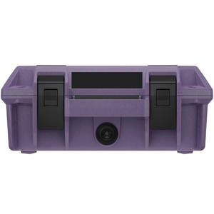 Échantillon gratuit sac de drone professionnel Mini 3/4 Pro étui à accessoires portable en nylon étanche pour drones 7 batteries et lanière RC - Product Image 3