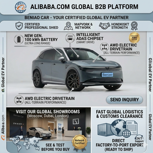 2025 ZEEKR 7X 100kWh AWD SUV 800V LHD de Largo Alcance, Conducción Inteligente, Servicio de Exhibición en Rusia, Vehículo Eléctrico de Nueva Energí<span class=keywords><strong>a</strong></span> Chino de Alta Velocidad - Product Image 1