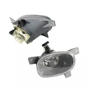 Luces Antiniebla Delanteras para Volvo S80 C099 LK, Luces de Conducción Halógenas, Izquierda 8620224, Derecha 8620225 - Product Image 4