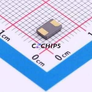 0153G2-18.432F12DTLJL Crystal (Passive) SMD5032-2P Crystal Oscillator SMD Crystal Oscillator 18.432MHz 20ppm 12pF - Product Image 2