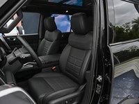 GAC Trumpchi Yue 7 4x4 2026, Véhicule à Énergie Nouvelle Ultra, Grand SUV Tout-Terrain PHEV