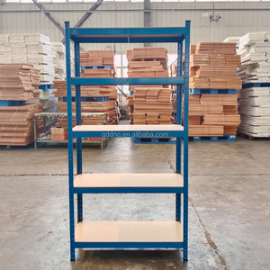 דף הבית מתלה מסגרת אישית אישית מדף אחסון ללא דופי מדף תצוגת מתכת - Product Image 1