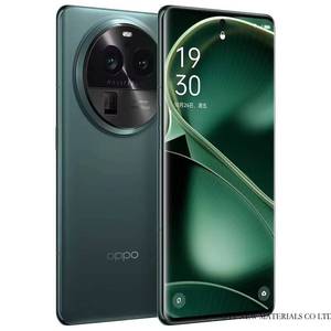 Smartphone Android 5G Deca Core Neuf en Gros <span class=keywords><strong>OPPO</strong></span> Find X6 Pro avec 12 Go/512 Go, Écran OLED 6,82 pouces 120 Hz, Charge Rapide 120 W, Batterie 4000-4999 mAh - Product Image 2