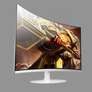 AMD-monitor para videojuegos de <span class=keywords><strong>144hz</strong></span>, de 27 pulgadas pantalla curva, 2K, alta definición <span class=keywords><strong>DP</strong></span> - Product Image 2