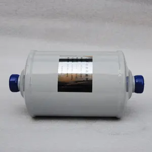 Chiller 30HXC Screw Compressor 30GX417132E Carrier Eksternal Oil Filter 30GX417133E