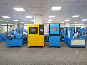 Hai CuộN mở Mill cao su <span class=keywords><strong>Mixer</strong></span> Silicone hai CuộN mở cao su trộn Mill mở cao su trộn Mill - Product Image 3