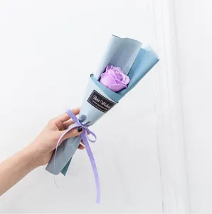 Jabón con Forma <span class=keywords><strong>de</strong></span> Rosa para el <span class=keywords><strong>Día</strong></span> <span class=keywords><strong>de</strong></span> <span class=keywords><strong>la</strong></span> <span class=keywords><strong>Madre</strong></span> - Product Image 5