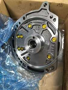 Bomba de aceite <span class=keywords><strong>CVT</strong></span> CHEEY de aceite OEM 019CHA de pieza de transmisión automática al por mayor para Chery A3 - Product Image 4