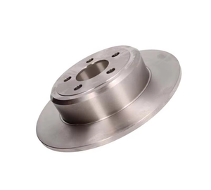 โรเตอร์เบรกอัตโนมัติด้านหลังเจาะช่องดิสก์เบรก4615A121 53043 4615A010 4743999AB สำหรับ Chrysler Sebring สำหรับ Dodge <span class=keywords><strong>avenger</strong></span> - Product Image 3