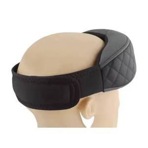 Masajeador de Ojos Inalámbrico Inteligente con Calor y Compresión, Diadema Inalámbrica para Masaje de Cabeza y Templos - Product Image 2