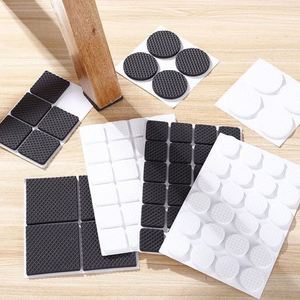 2026 Custom Die Cut Silicone Non Slip Furniture Pads Self Adhesive EVA <b>Foam</b> Pad - Product Image 4