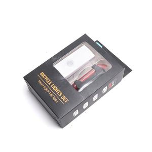 Juego de Luces LED Recargables para Bicicleta, Resistentes al Agua, con Batería, para Actividades al Aire Libre, Gran Venta - Product Image 6