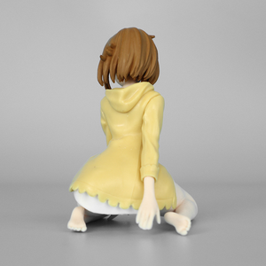 Figuras en miniatura de 9CM Atelier Ryza Ever Darkness & The Secret Hideout para decoración, juguete de colección - Product Image 3