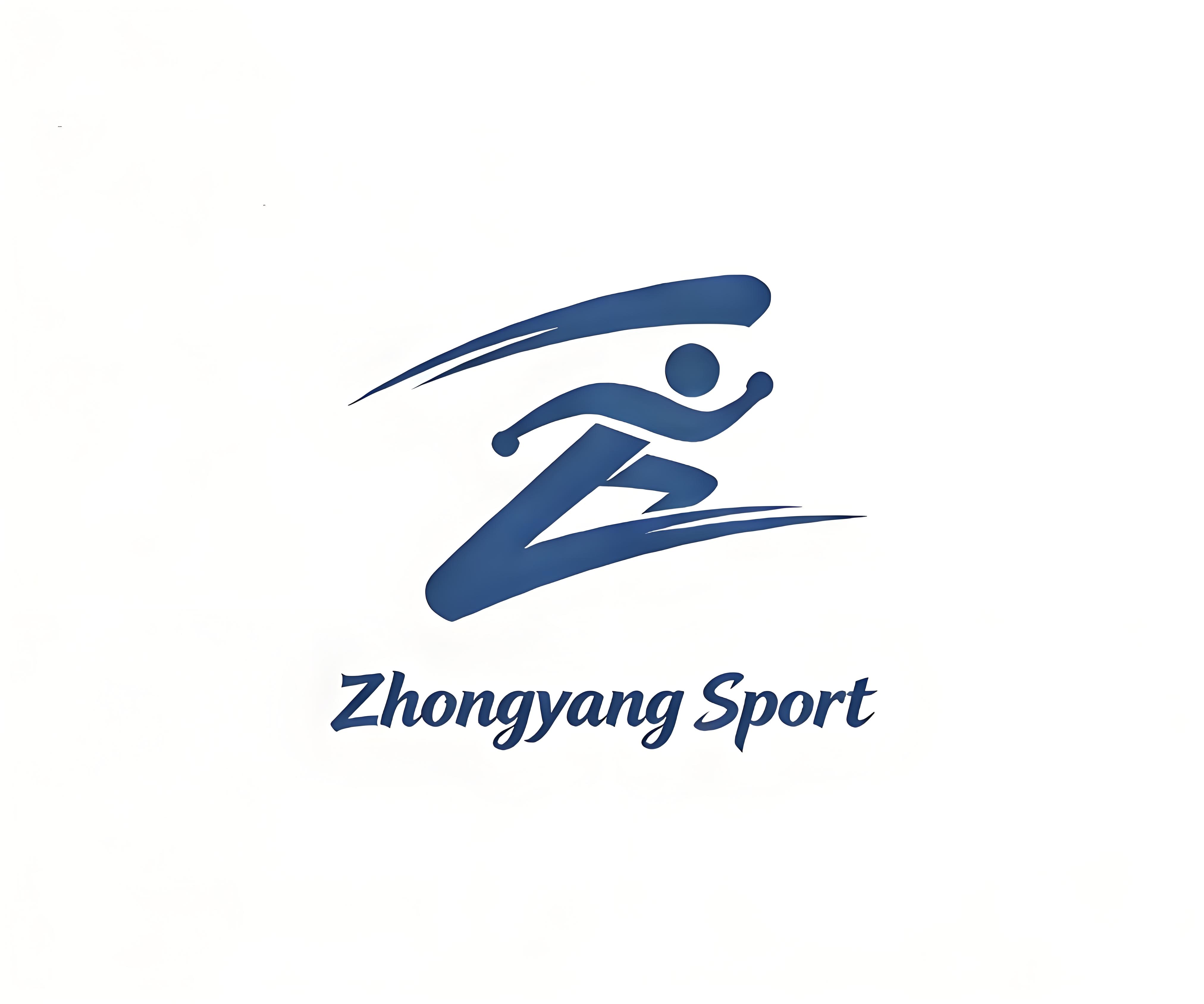 Guangxi Zhongyang Sportswear Co., Ltd. logo