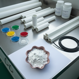 Accelerante per Gomma MBTS Dibenzotiazolo Disolfuro CAS 120-78-5 Purezza 99% Marca XINZEYOU per l'Industria della Gomma - Product Image 3