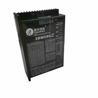 Leadshine Stepper Motor Driver DC Digital, 0, 5a-1, 2A, 5A-4, 5a 3A-10A + harga bagus