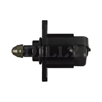 Válvula de control de aire en reposo (IAC) con motor paso a paso B95/00 1920X9 C95197 B3385 6NW009141451 820003385010 9569691680