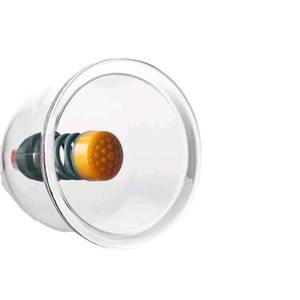 Ensemble de ventouses pour la thérapie par ventouses en gros d'usine avec pompe à main Tasses <span class=keywords><strong>Hijama</strong></span> excellentes pour un usage thérapeutique - Product Image 5