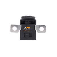 Protector de Batería para Auto 4F0915519, Fusible de Batería, Protección Contra Sobrecarga, Apto para Autos, Protector de Apagado, ODM Disponible