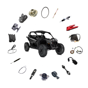 燃料ポンプアセンブリ2521201交換部品 - Product Image 5