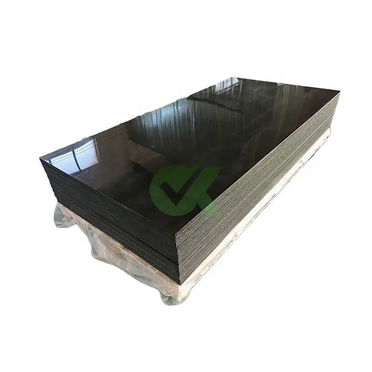 On sale high density polyethylene HDPE plastic sheet / board/pad / plate / durable and light weight HDPE sheet better than iron