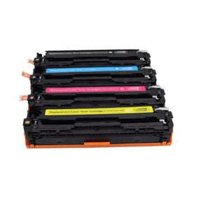 F210A CF211A F12212A 22213A, 131A Hite oner artridge,Fo Hololor aseret et ro 200 M251 M267 - Product Image 4
