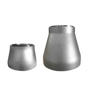 Bw đồng tâm giảm tốc thép không gỉ giảm SS 8 "X6" STD ASTM A234 wpb - Product Image 1