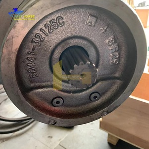มอเตอร์ไฮดรอลิก Hangood รุ่น 578-8605 5788605 ชุดขับเคลื่อนสุดท้ายสำหรับรถขุด CAT326 อะไหล่แท้ใหม่ 100% คุณภาพสูง รับประกัน 6 เดือน - Product Image 2