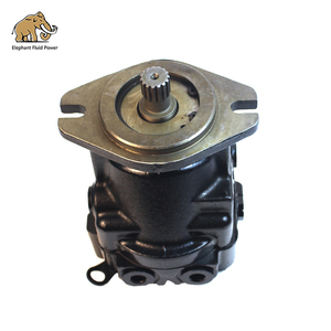 Motor de pistón hidráulico MMF025 MMF035 MMF044 MMF046 MMV035 MMV044 MMV046 MMF <span class=keywords><strong>MMV</strong></span> para piezas de excavadoras - Product Image 2