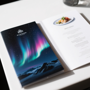 Bộ sưu tập thiết kế menu phương tiện truyền thông xã hội có thể chỉnh sửa cao cấp bao gồm các biểu tượng Bìa Mẫu dập nổi bề mặt gói kỹ thuật số có thể in - Product Image 2