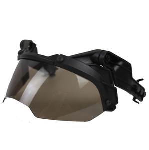 OP kính có thể điều chỉnh an ninh & bảo vệ sản phẩm cho FAST & Mich Mũ bảo hiểm chiến thuật & CS hoạt động có thể được đeo kính cận thị - Product Image 4