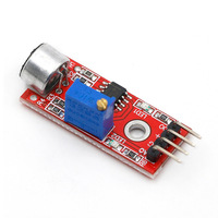 La Buena fábrica hace la placa controladora de sensores personalizada PCB PCBA