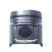 Pièces de moteur de machine, pièces d'excavateur, pièces de rechange de moteur diesel, piston 3406 3306