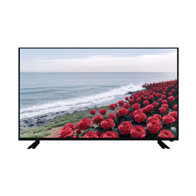 Television 43 50 55 60 65 70 75 85 100 Inch Screen Android Webos Wifi Smart Mini LED TV