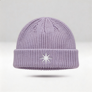 Winter Roll up Unisex Adult Warm <b>Plain</b> <b>Cap</b> Blank Black Knit Acrylic Short Cuff Fisherman Custom Logo Beanies - Product Image 1