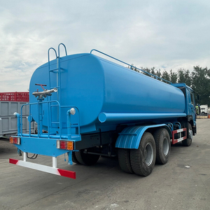 <span class=keywords><strong>Camión</strong></span> <span class=keywords><strong>Cisterna</strong></span> de Agua Sinotruk HOWO 6X4 de Segunda Mano, 20,000, 25,000 <span class=keywords><strong>Litros</strong></span>, en Jamaica para Transporte de Agua con Alta Calidad - Product Image 5