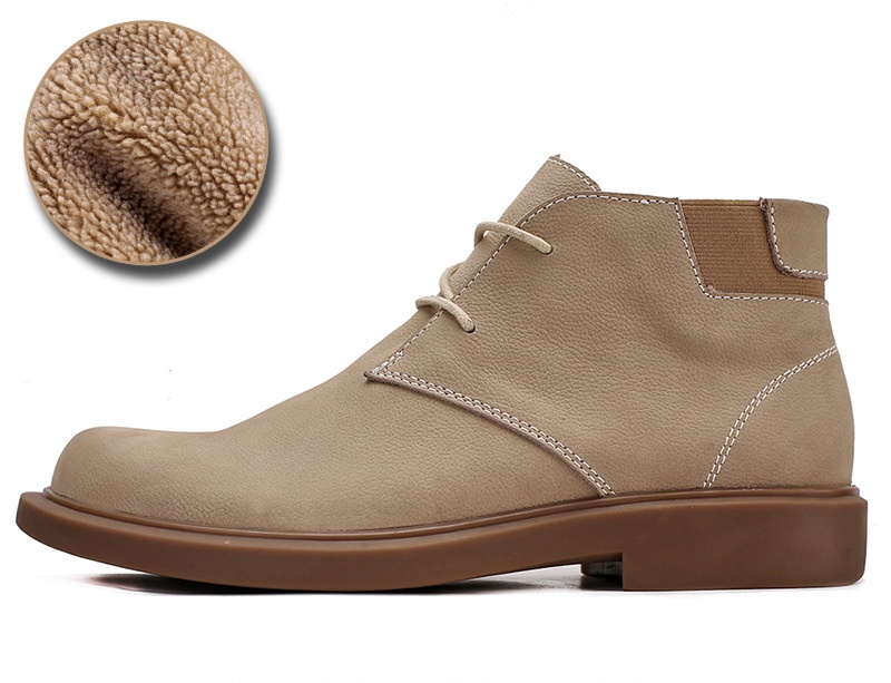 ผ้ากำมะหยี่สีกากี