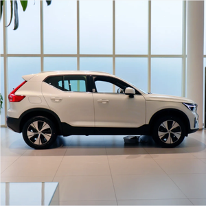 Venta caliente para <span class=keywords><strong>Volvo</strong></span> XC40 5 puertas 5 asientos compacto SUV chino nueva energía híbrido recarga 2,0 T 163hp L4 48V cuero suave automático - Product Image 3
