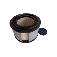 Kit de Filtro de Aire de Alta Calidad Nuevo de Fábrica 270-7257 CA2707257 KAO6213 WA10046 para Motor Caterpillar de Construcción