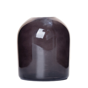 Difusores de láminas para el hogar Florero de lavanda decoración del hogar Difusor de fragancia de <span class=keywords><strong>eucalipto</strong></span> Botella difusora de láminas de cerámica - Product Image 3